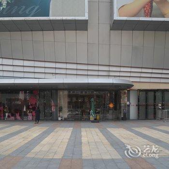 青年阳光精品酒店(东莞厚街万达广场店)酒店提供图片