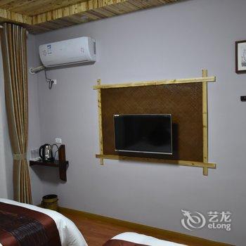 丽水凤华民宿酒店提供图片