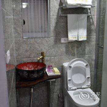 丽水凤华民宿酒店提供图片