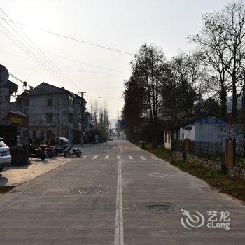 丽水凤华民宿酒店提供图片