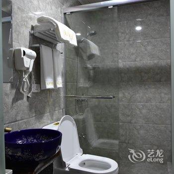 丽水凤华民宿酒店提供图片