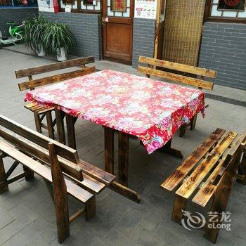 平遥驿捷连锁(相如店)酒店提供图片