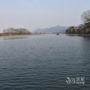 丽水凤华民宿酒店提供图片