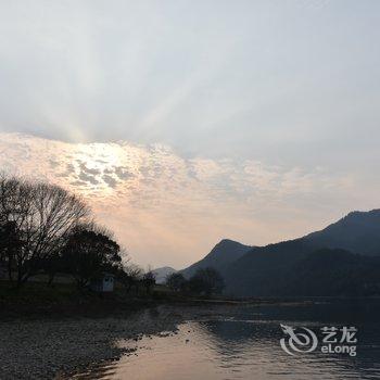 丽水凤华民宿酒店提供图片