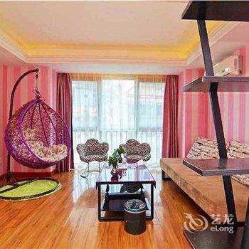 新天地优选精品公寓(西安火车站机场大巴店)酒店提供图片