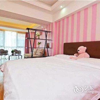 新天地优选精品公寓(西安火车站机场大巴店)酒店提供图片