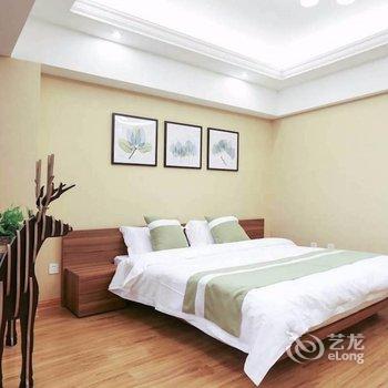 新天地优选精品公寓(西安火车站机场大巴店)酒店提供图片