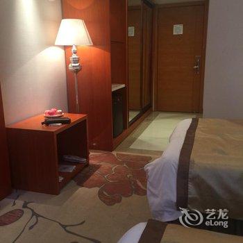 锦州大蟹天下海鲜自助假日酒店用户上传图片