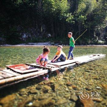 仙居山脚人家农家乐用户上传图片