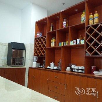 江苏新人居大酒店酒店提供图片