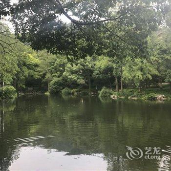 杭州花家山庄用户上传图片