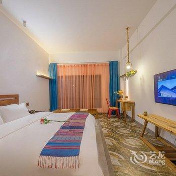西双版纳湄澜雲居酒店酒店提供图片