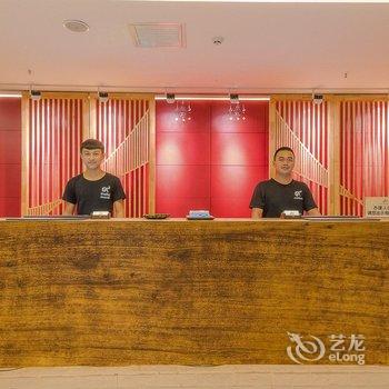 西双版纳湄澜雲居酒店酒店提供图片