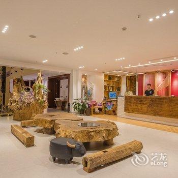 西双版纳湄澜雲居酒店酒店提供图片