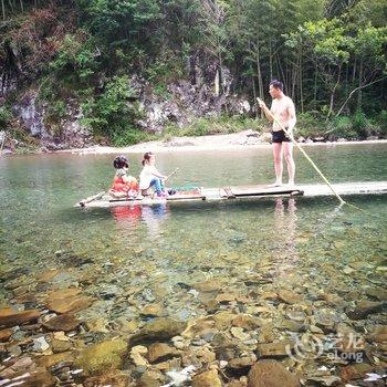 仙居山脚人家农家乐用户上传图片