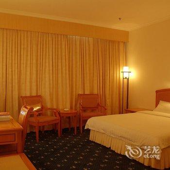 广州莲花山岭南佳园度假酒店酒店提供图片