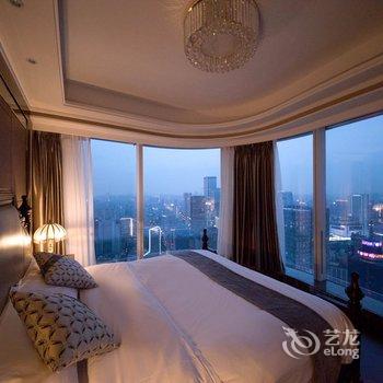 成都聚前国际公寓(春熙路天府广场店)酒店提供图片