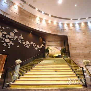 成都聚前国际公寓(春熙路天府广场店)酒店提供图片