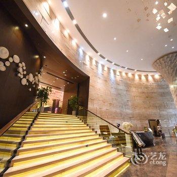 成都聚前国际公寓(春熙路天府广场店)酒店提供图片