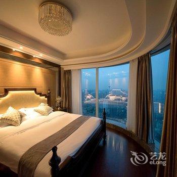 成都聚前国际公寓(春熙路天府广场店)酒店提供图片