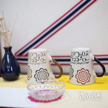 亲的客栈(西塘森渺店)(原森渺精品客栈)酒店提供图片