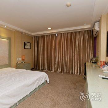 三河燕巢快捷宾馆酒店提供图片