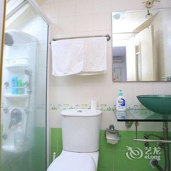 广州长隆南国奥园度假酒店公寓酒店提供图片