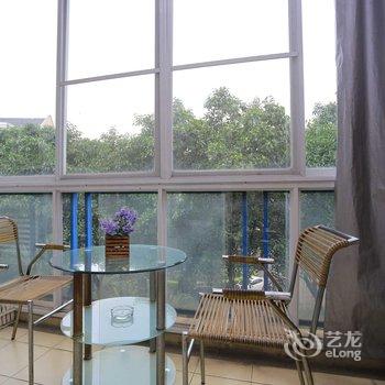 广州长隆南国奥园度假酒店公寓酒店提供图片