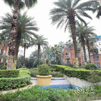 广州长隆南国奥园度假酒店公寓酒店提供图片