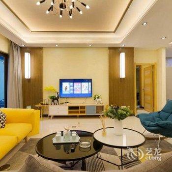 阳江海岛公寓酒店酒店提供图片