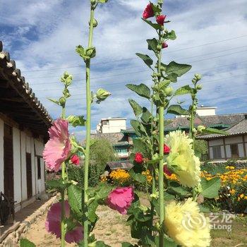 延边延吉伽倻国际青年旅舍酒店提供图片