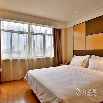 全季酒店(杭州四季青凯旋路店)酒店提供图片