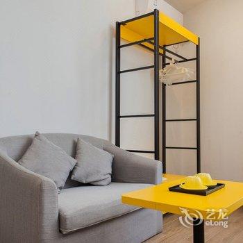 从化A+酒店公寓酒店提供图片