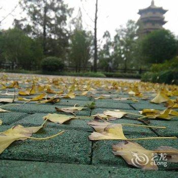 临安天目山庄酒店提供图片