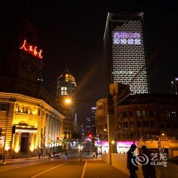 上海外滩和颐酒店酒店提供图片