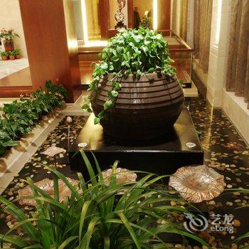 义乌香山国际酒店酒店提供图片