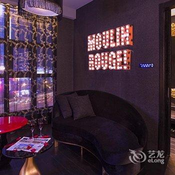 桔子水晶酒店(常州新北万达广场店)酒店提供图片