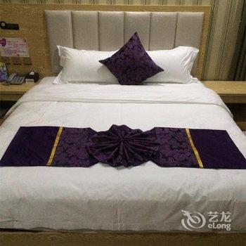 西昌海能酒店酒店提供图片