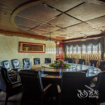 广元女皇温泉酒店酒店提供图片