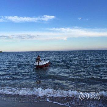 东戴河观海度假村酒店提供图片