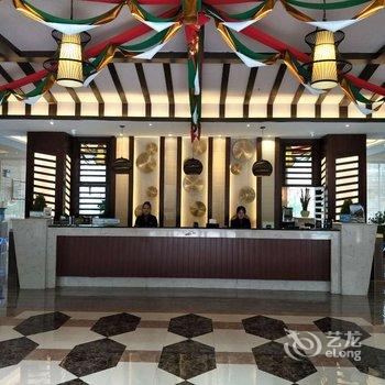 普安森林温泉酒店酒店提供图片