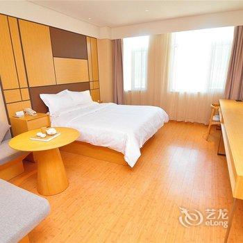 全季酒店(西宁海湖新区店)酒店提供图片