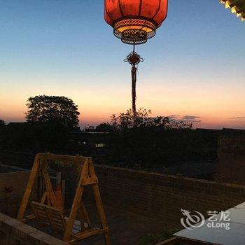 平遥艺馥居酒店提供图片