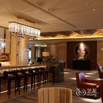 永靖公航旅·黄河明珠国际酒店酒店提供图片