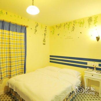 珠海碧海闲居客栈酒店提供图片