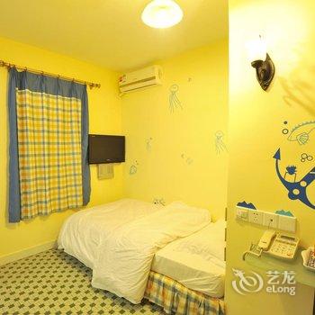 珠海碧海闲居客栈酒店提供图片