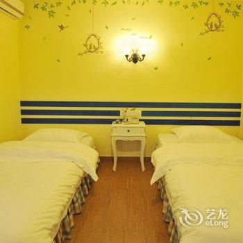 珠海碧海闲居客栈酒店提供图片