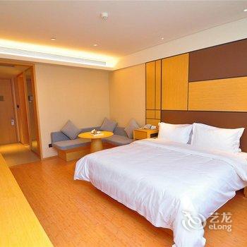 全季酒店(西宁海湖新区店)酒店提供图片