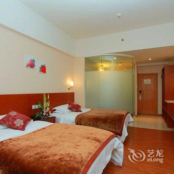 昆明春城花园酒店(迎宾楼)酒店提供图片