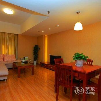 昆明春城花园酒店(迎宾楼)酒店提供图片